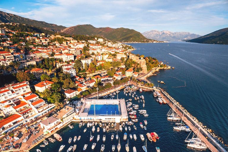 Montenegro’s FDI Surges, Driven by Real Estate Investments