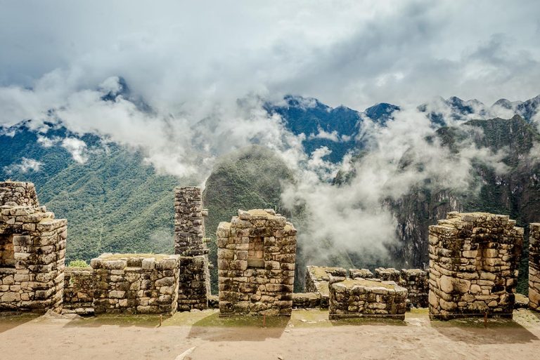 Evidence of Female Power Uncovered in Ancient Peru