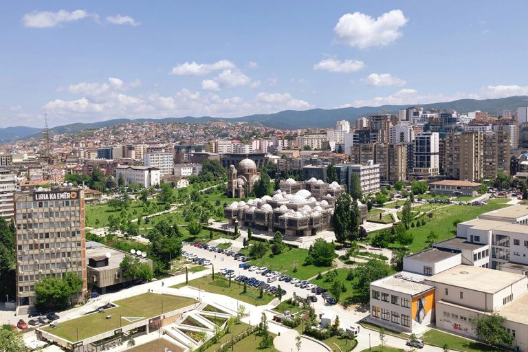 Kosovo* Lifts Partial Ban on Serbian Goods Ahead of Key Regional Talks