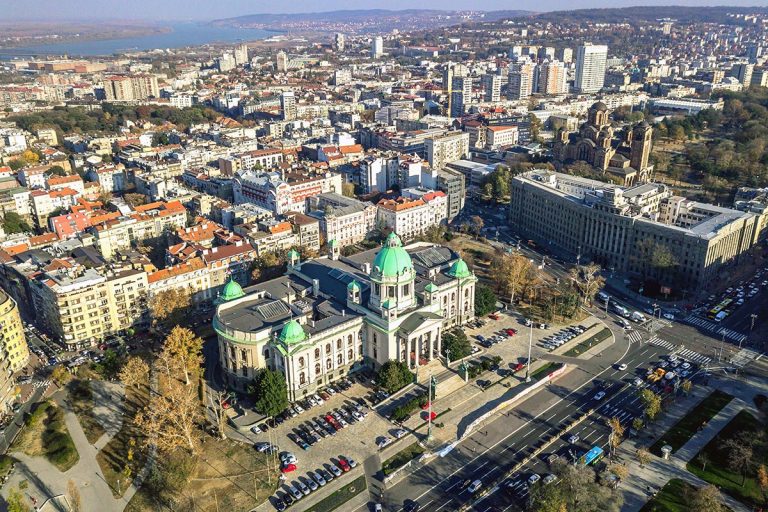 Serbia Receives Investment Credit Rating for the First Time