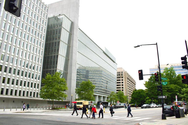 Montenegro Secures €80 Million Development Loan from World Bank for Economic Growth