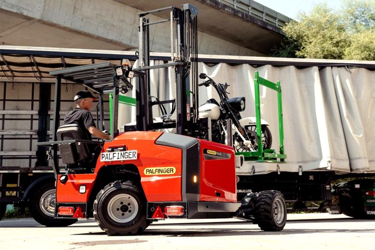 Austria’s Palfinger to Build €70 Million Production Facility in Slovenia
