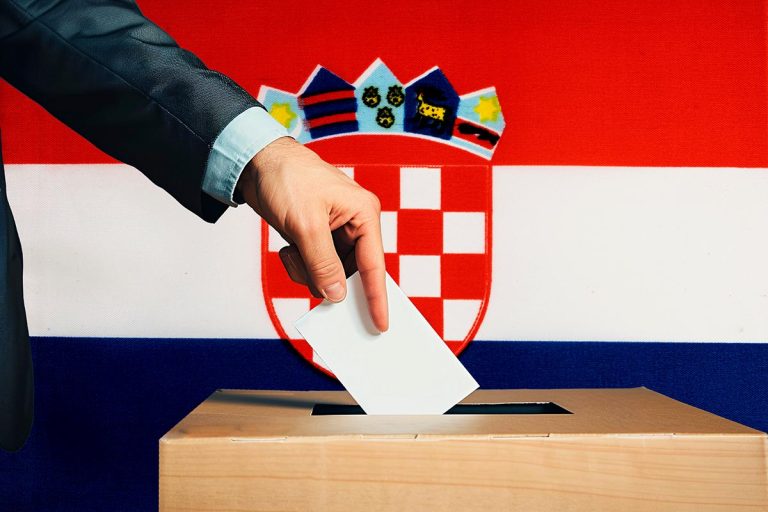 Croatia Announces Presidential Election for 29 December