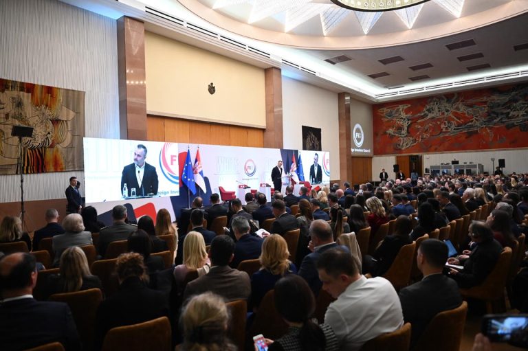 Foreign Investors Council Presents 2024 White Book: A Call for Reform in Serbia