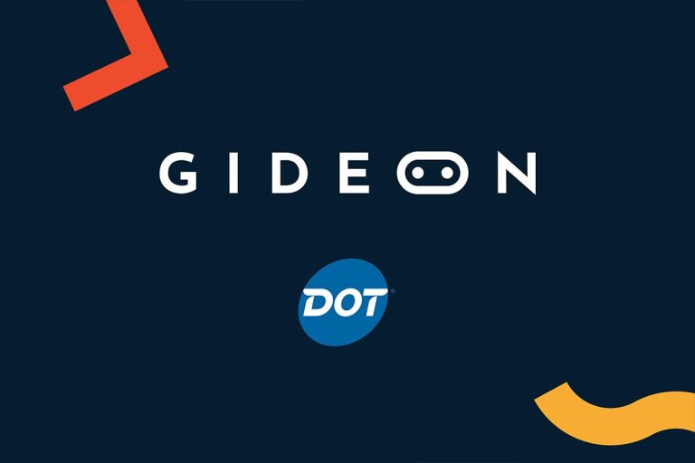 Dot Foods Partners with Gideon to Revolutionize Logistics with AMRs