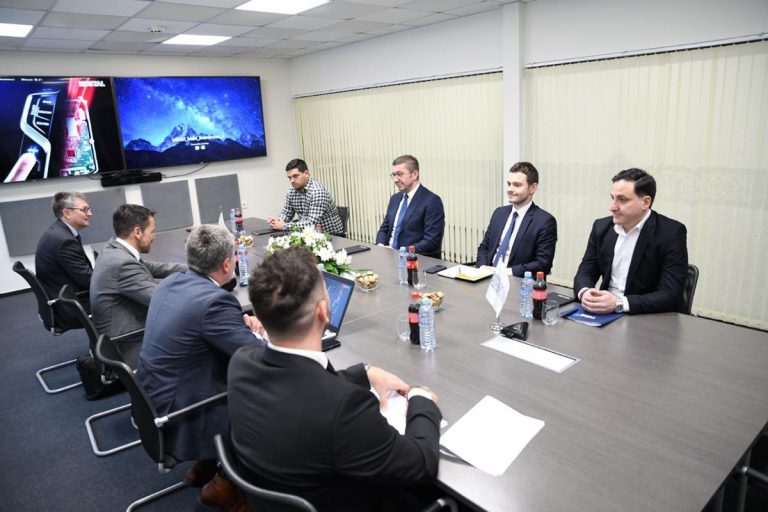 Kostal Invests €50 Million in North Macedonia to Drive EV Innovation