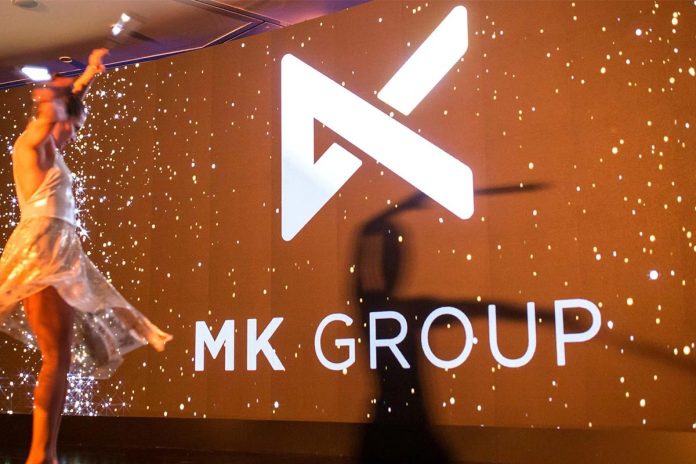 MK Group Reshapes Corporate Structure with New Holdings
