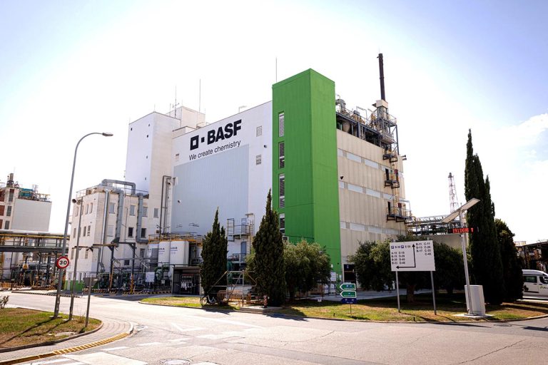 BASF and Acies Bio Forge Partnership for Sustainable Biotech Solutions