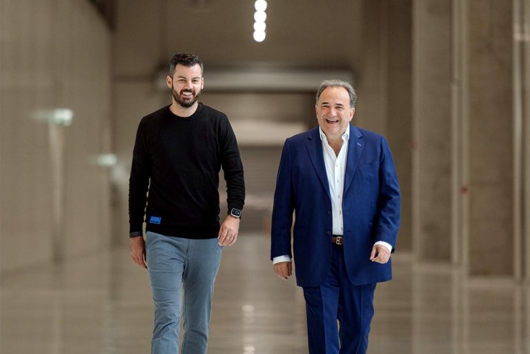 Rimac Group Welcomes Antony Sheriff as New CEO