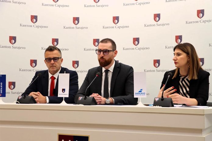 Sarajevo Airport to Launch Eight New Routes Amid Tourism Boost