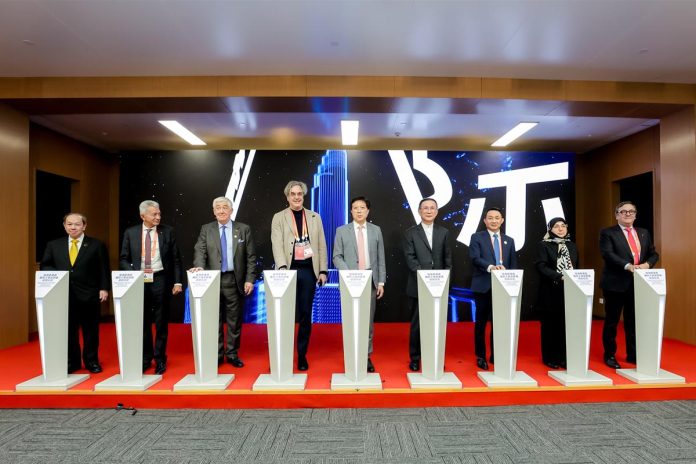 Serbian Chamber of Commerce Co-Founds Alliance Along ILSTC