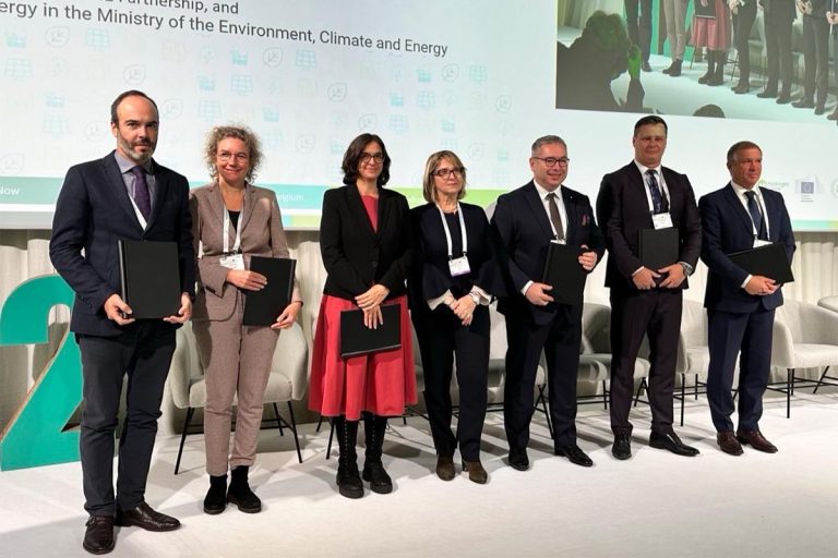 Slovenia Steps Into EU Clean Hydrogen Initiative