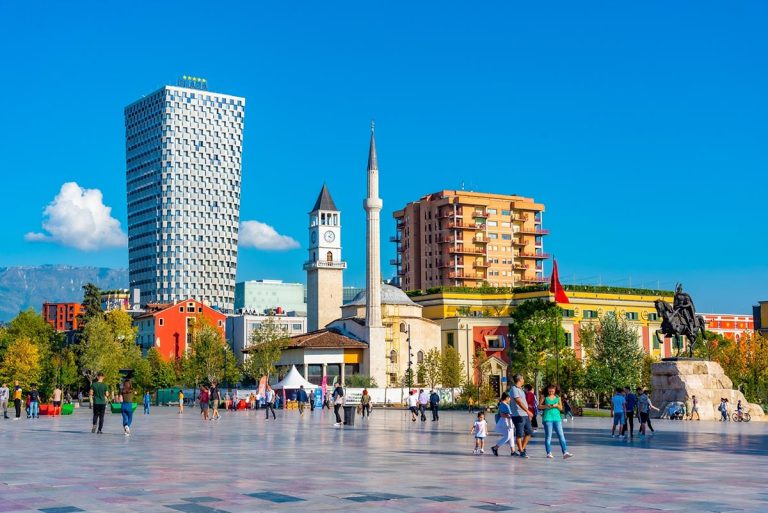 IMF Mission Highlights Albania’s Growth Potential for 2024