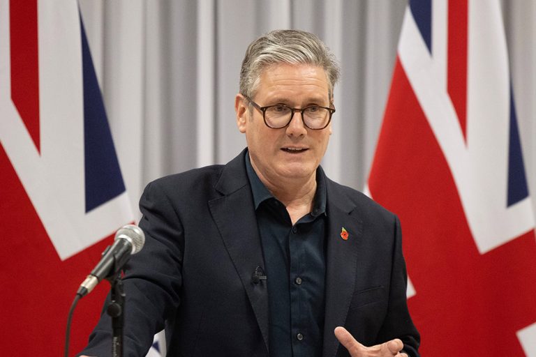 UK Targets Western Balkans as Key Front in Battle Against People-Smuggling Networks