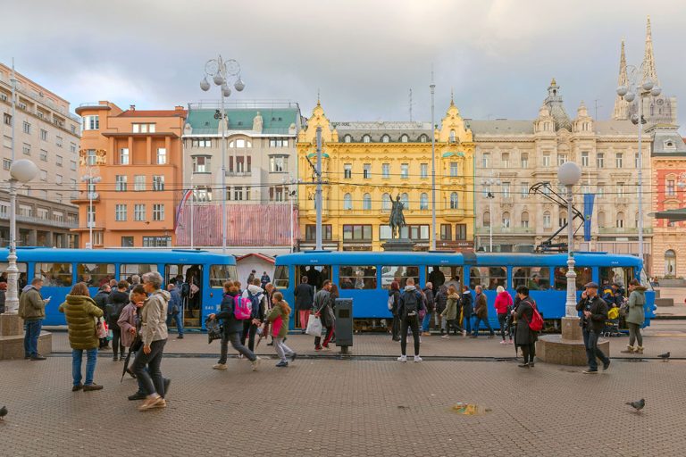 Croatia Ranks 5th Globally, Serbia and Albania Among Top 50 for English Proficiency