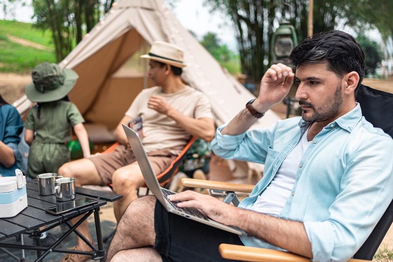 Flatio Targets Digital Nomads with Trawerk Acquisition to Expand in Croatia