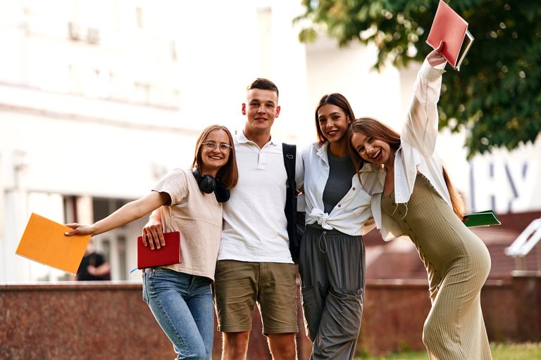 Croatian Scholarship Fund Awards 40 New Scholarships to University Students