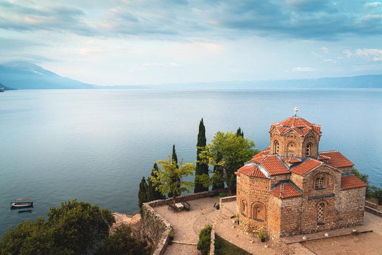 Tourism Boom in Macedonia as Foreign Visitors Surge
