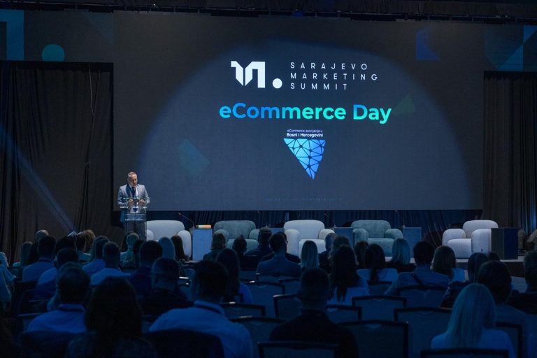 eCommerce Day 2024: BiH’s Premier Event for Digital Business