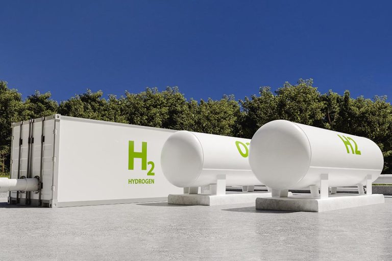 Serbia Launches First Hydrogen Pilot Project with German Support