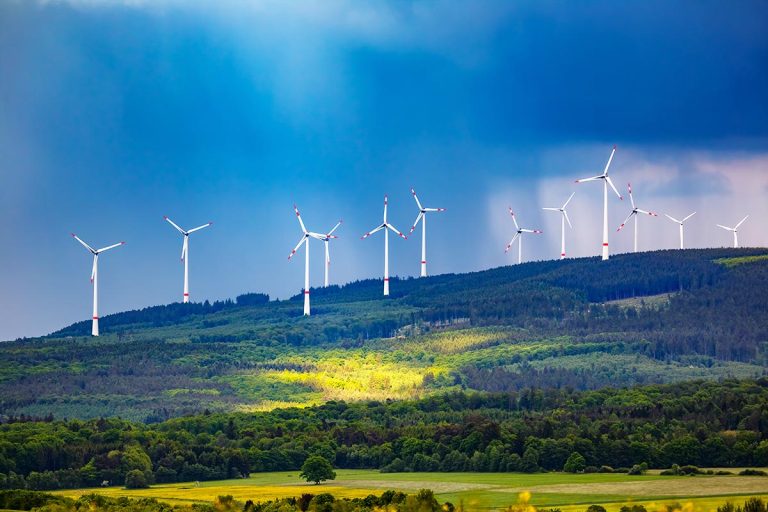 46-Kilometre Transmission Line Planned for Bosnia’s Largest Wind Farm