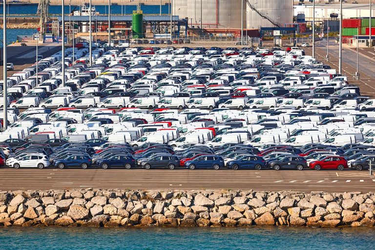 Morocco Becomes EU’s Leading Car Exporter After China