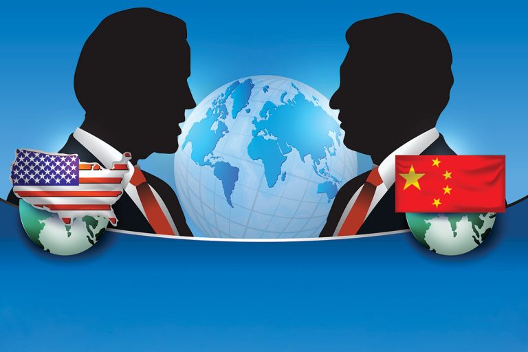 Biden and Xi to Hold Key Talks in Peru Amid Escalating US-China Tensions