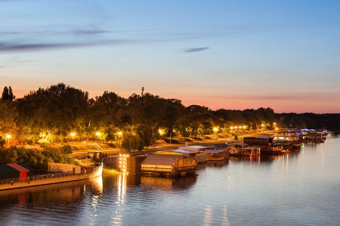 shutterstock_744490096 Belgrade
