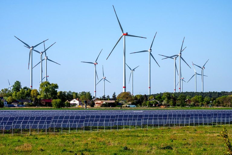 Albania Establishes State-Owned Renewable Energy Operator