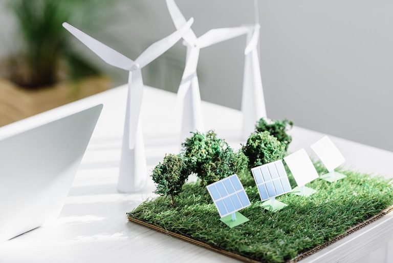 Slovenia Reaches EU Renewable Energy Target, Achieving 25.07% in Final Energy Consumption