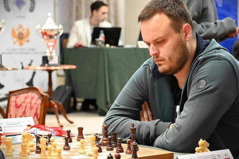 Quiet Triumph in Europe’s Chess