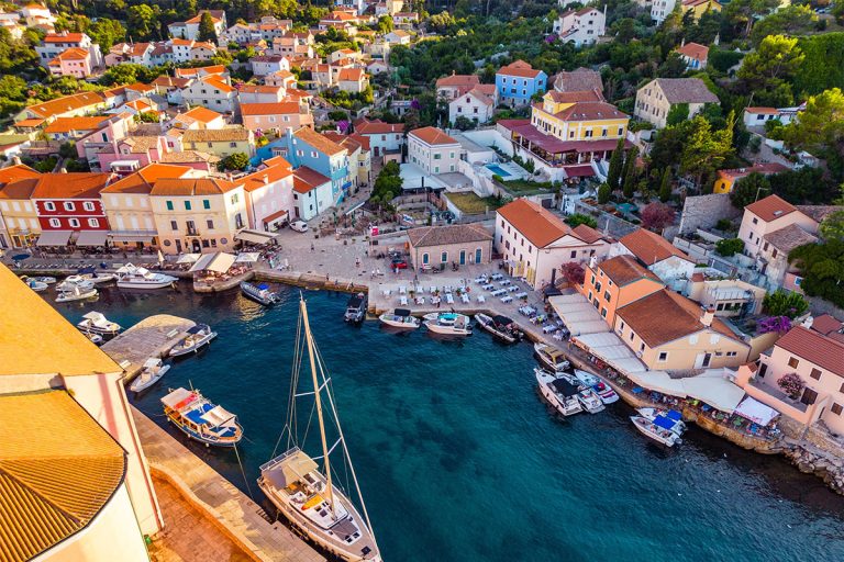 Slovenians Overtake Germans as Top Buyers of Croatian Properties