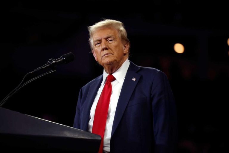Donald Trump Named TIME’s 2024 Person of the Year Again