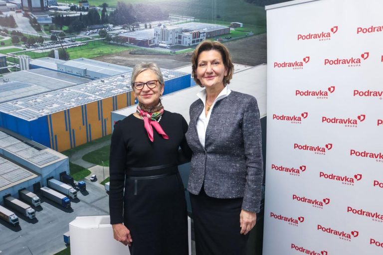 EBRD Acquires Stake in Podravka Agri for €50 Million