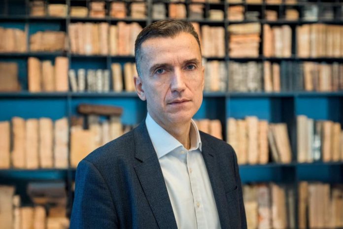 EBRD Appoints Miljan Zdrale