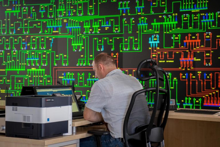 EPS, Telekom, and NIS Dominate Serbia’s 2023 Economy
