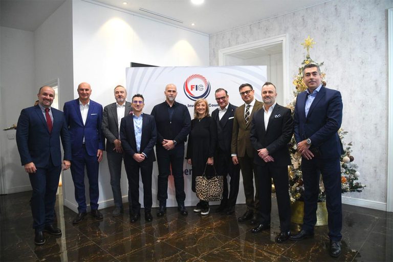 FIC Serbia Names New Board and Sets Reform Goals