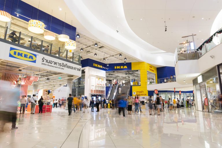 IKEA Croatia Spreads Festive Cheer with Generous Bonuses