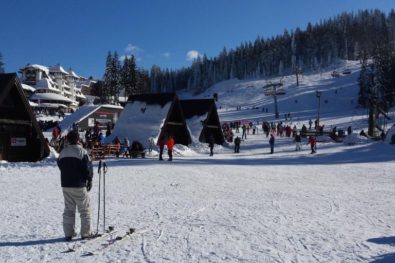 Jahorina Opens Winter Season with New Slopes and Night Skiing