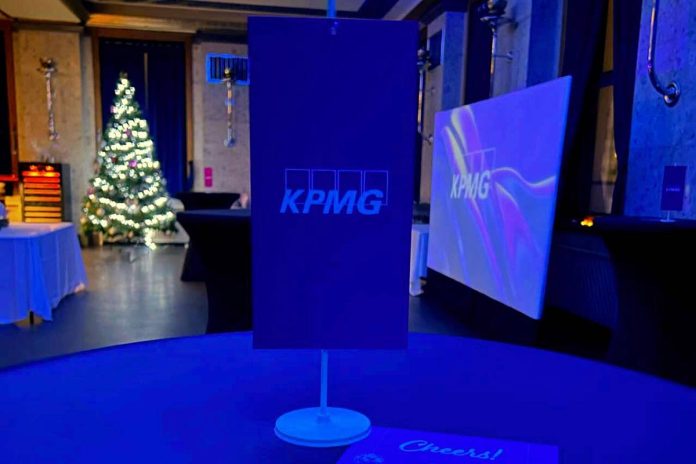 KPMG Adria Cluster