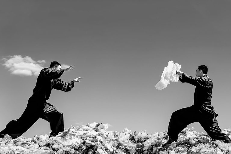 Kung Fu Hustle Over The Region