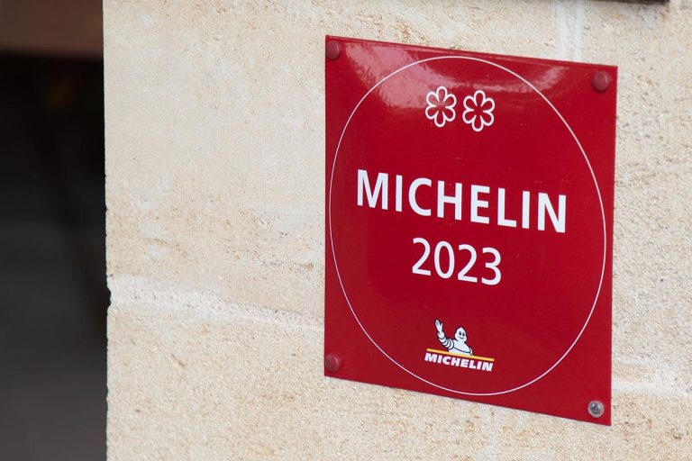 Two Serbian Restaurants Awarded Michelin Stars