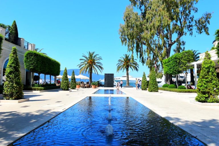 Montenegro Hotels See Record New Year Bookings
