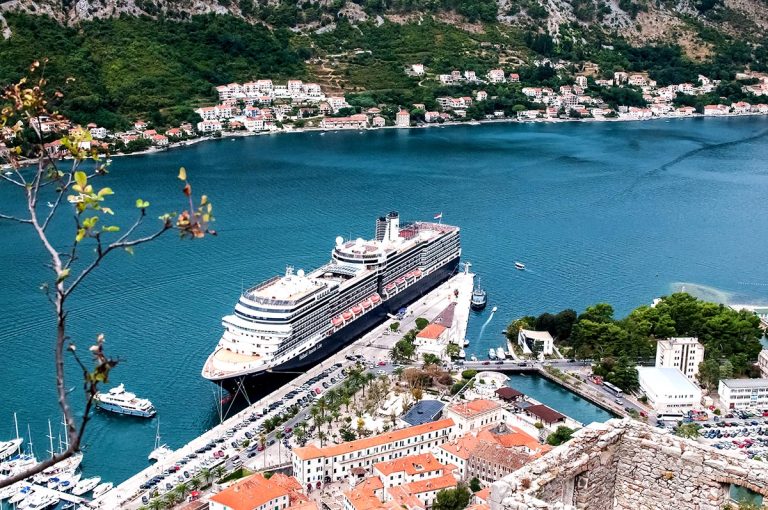 Montenegro Joins Global Initiative for Sustainable Blue Economy