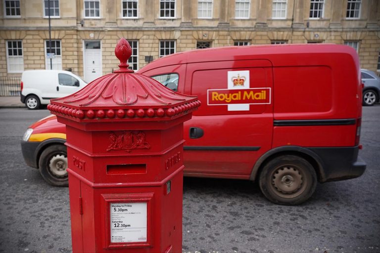UK Government Approves Sale of Royal Mail to Czech Businessman for €4.3 Billion