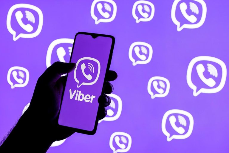 Russia Bans Viber, Blocking Access to the Messaging App
