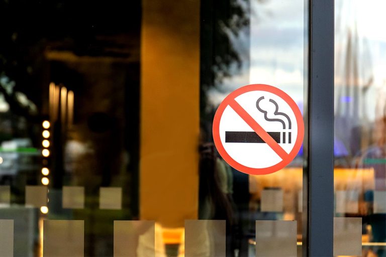 Smoking Ban Enforced in All Enclosed Spaces in FBiH