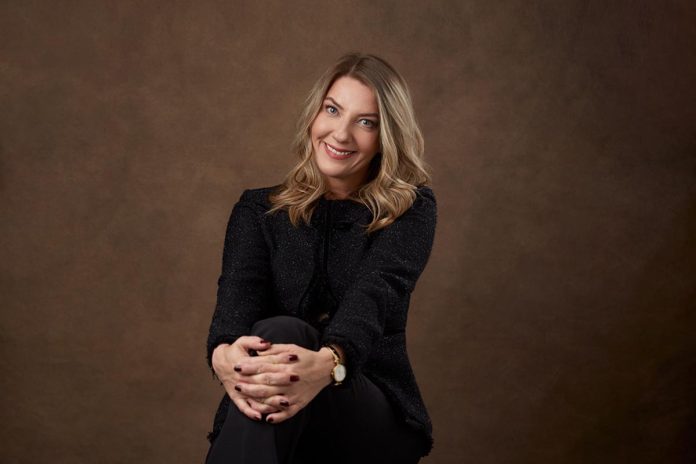 Snežana Djurovic, Director of The Montenegrin Investment Agency