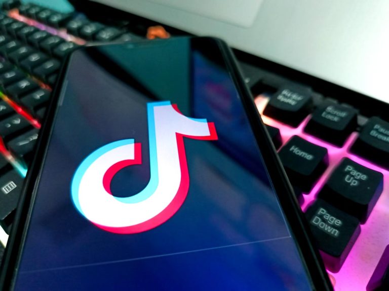 Albania Blocks TikTok 