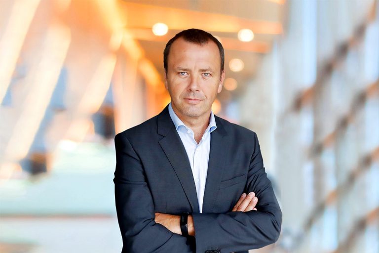 Driving Nektar Natura’s Global Reach